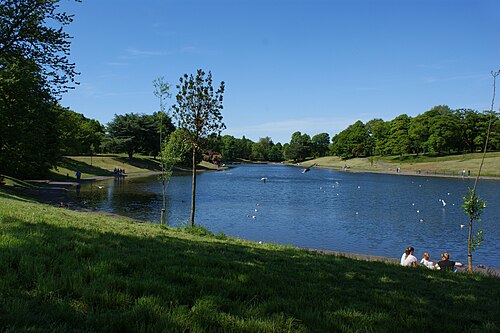 Sefton Park